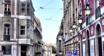 Roteiro de Lisboa bairro a bairro