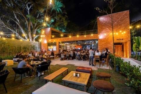 5 novos bares e restaurantes no Rio de Janeiro