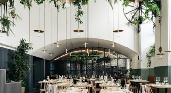 5 restaurantes orgânicos em Lisboa