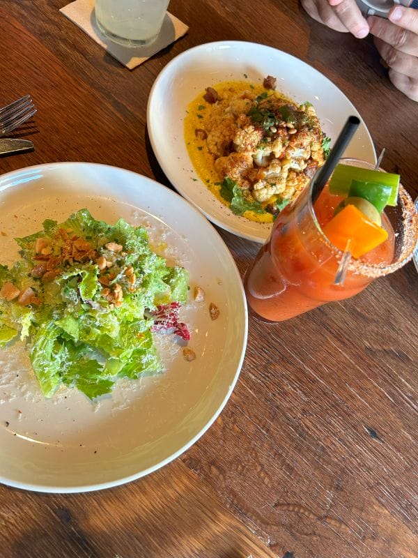 Restaurantes em Naples