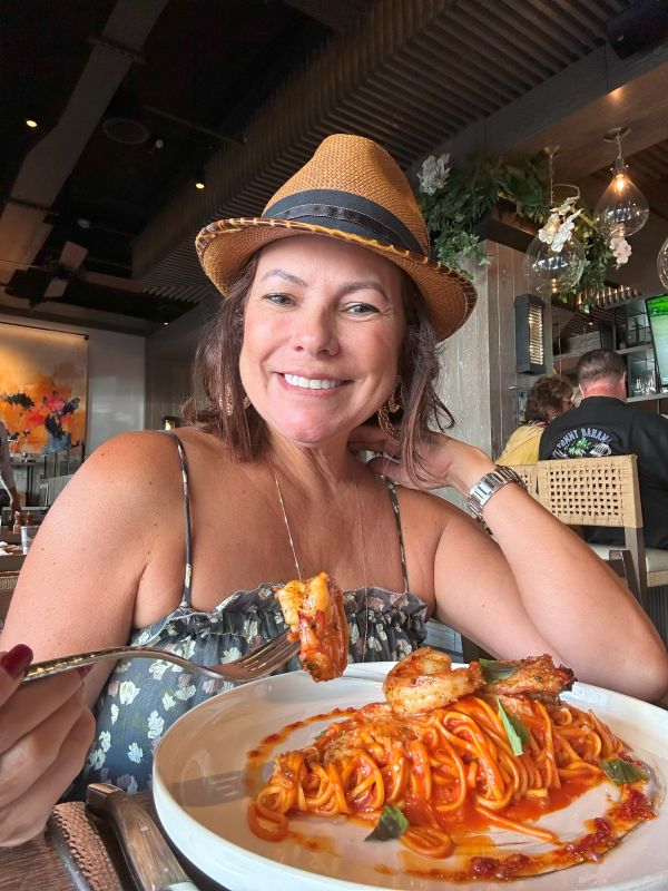 Restaurantes em Naples