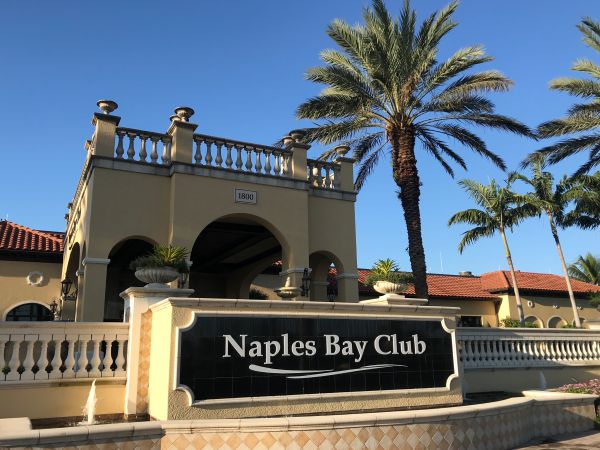 Onde se acomodar em Naples, Flórida