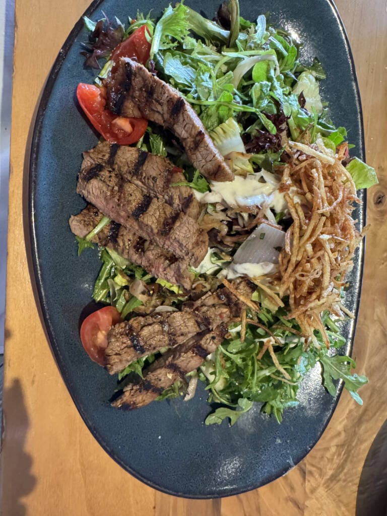 Restaurantes em Naples