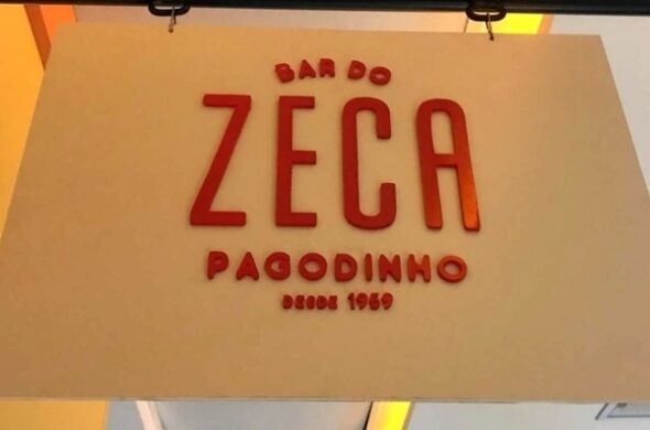 Bar do Zeca Pagodinho