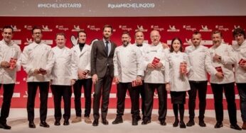 Guia Michelin Portugal 2019 – melhores restaurantes do país