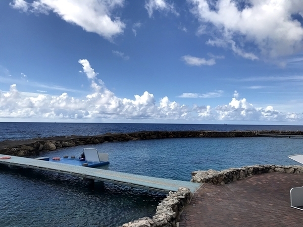 o que fazer em Curaçao