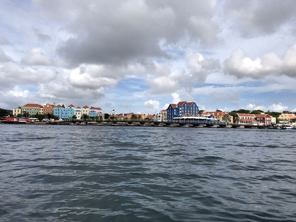 o que fazer em Curaçao 