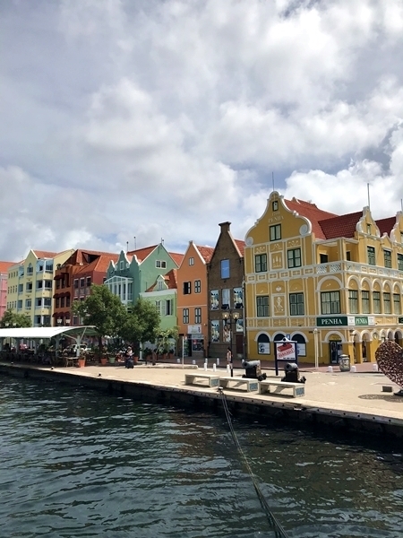 o que fazer em Curaçao