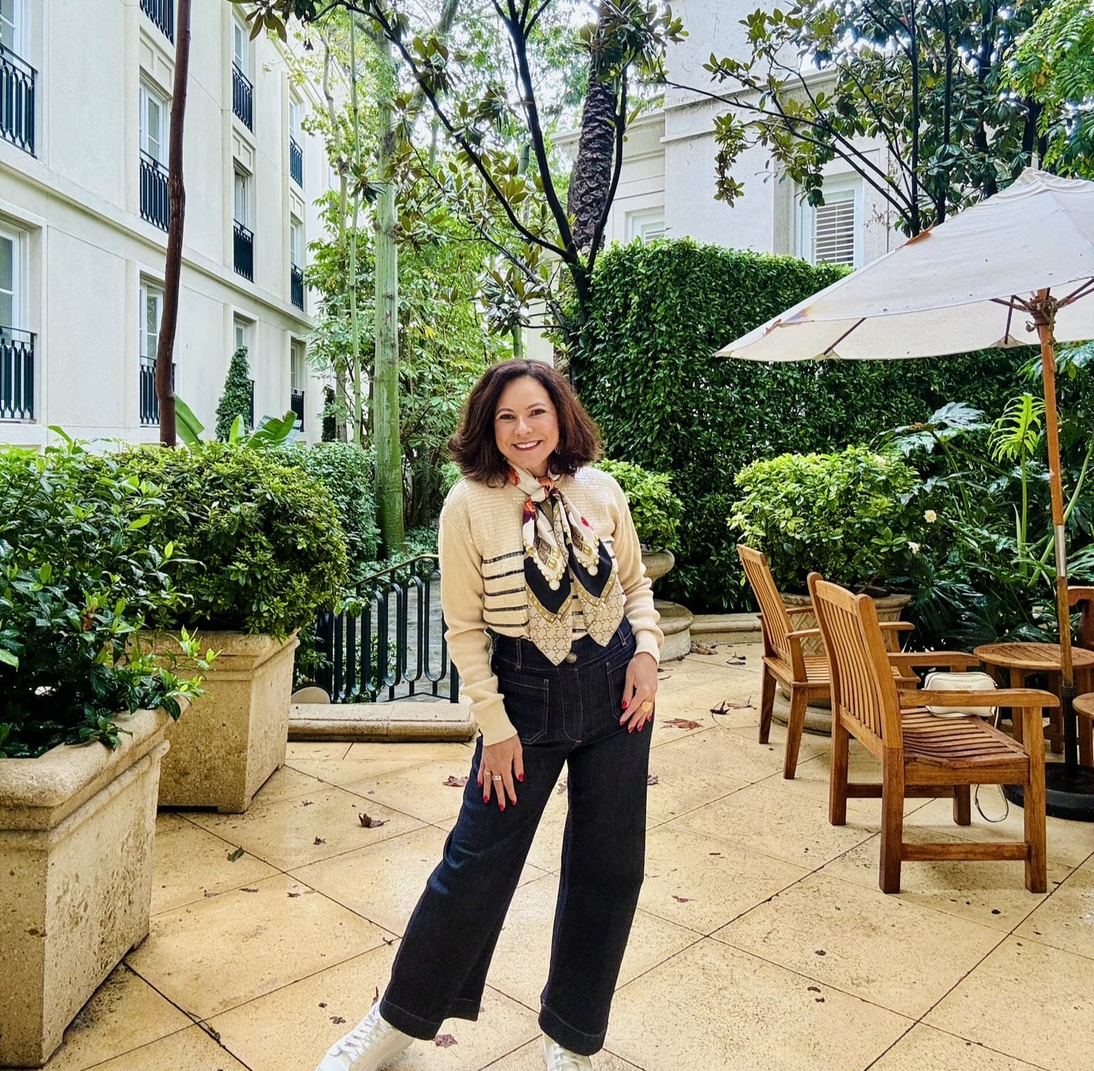 Hotel de luxo em Los Angeles: The Peninsula Beverly Hills
