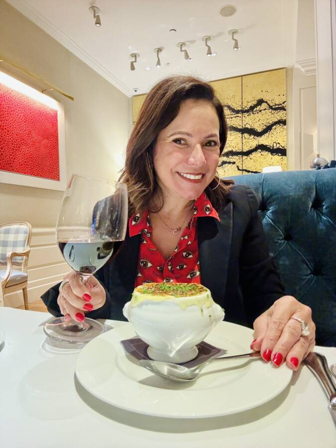 Hotel de luxo em Beverly Hills