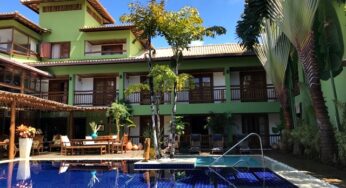 7 hotéis para curtir o verão no Brasil
