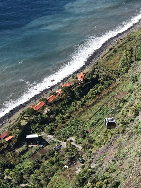 o que fazer na Ilha da Madeira 