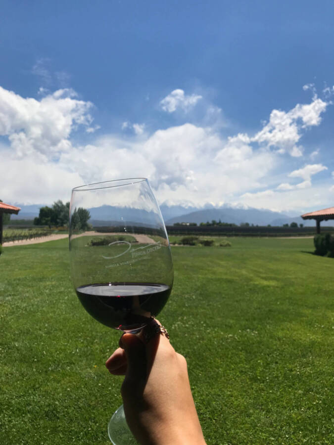 Finca Decero