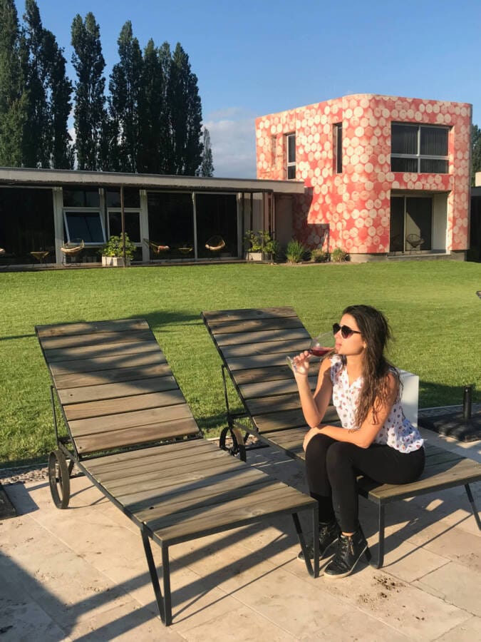 Hotel Entre Cielos 
