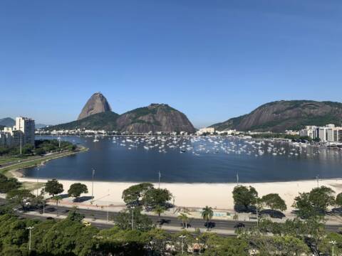 8 rooftops no Rio de Janeiro para curtir o verão