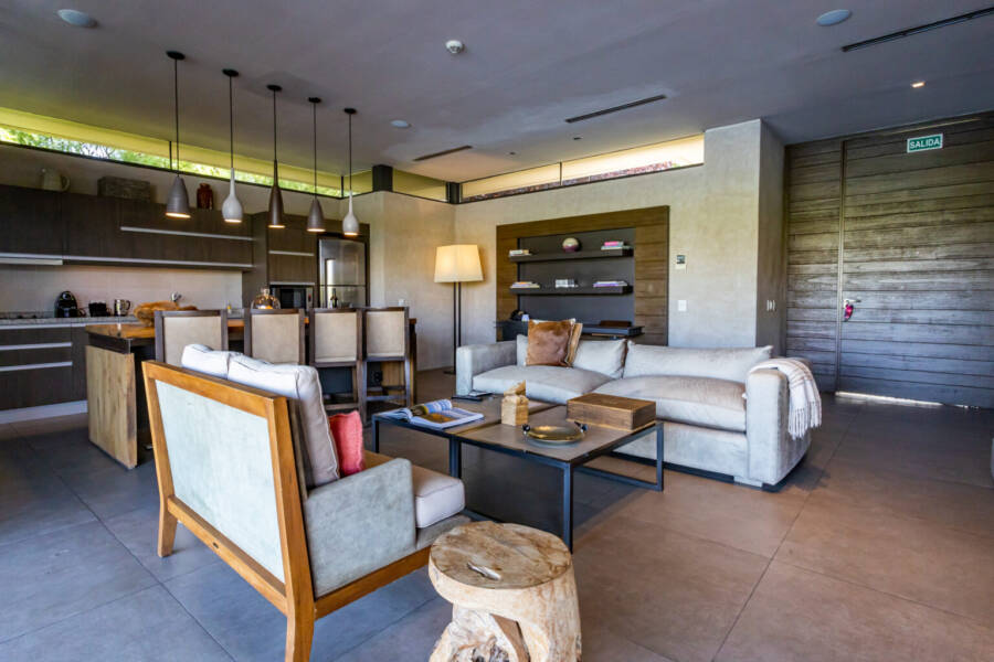 The Vines Hotel
