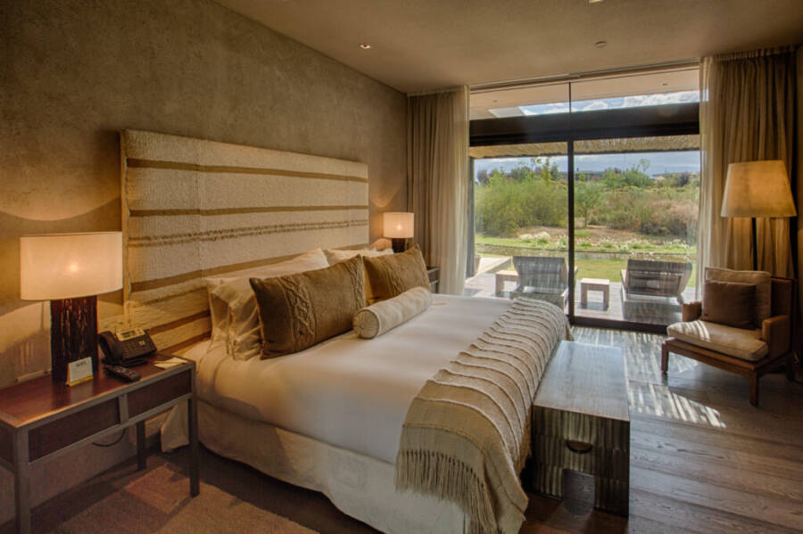 The Vines Hotel
