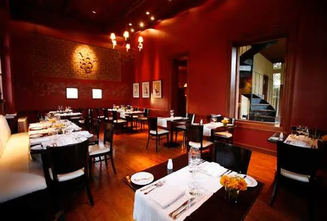 Club Tapiz em Mendoza
