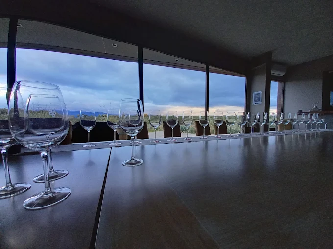 Vinícola Tapiz em Mendoza