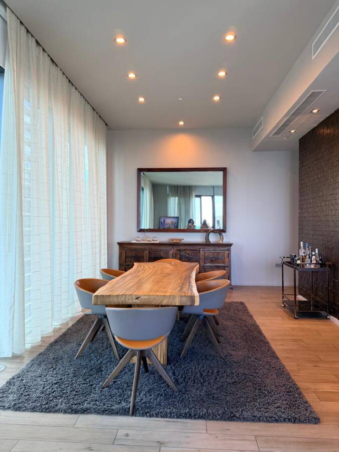 hotéis de luxo na brickell
