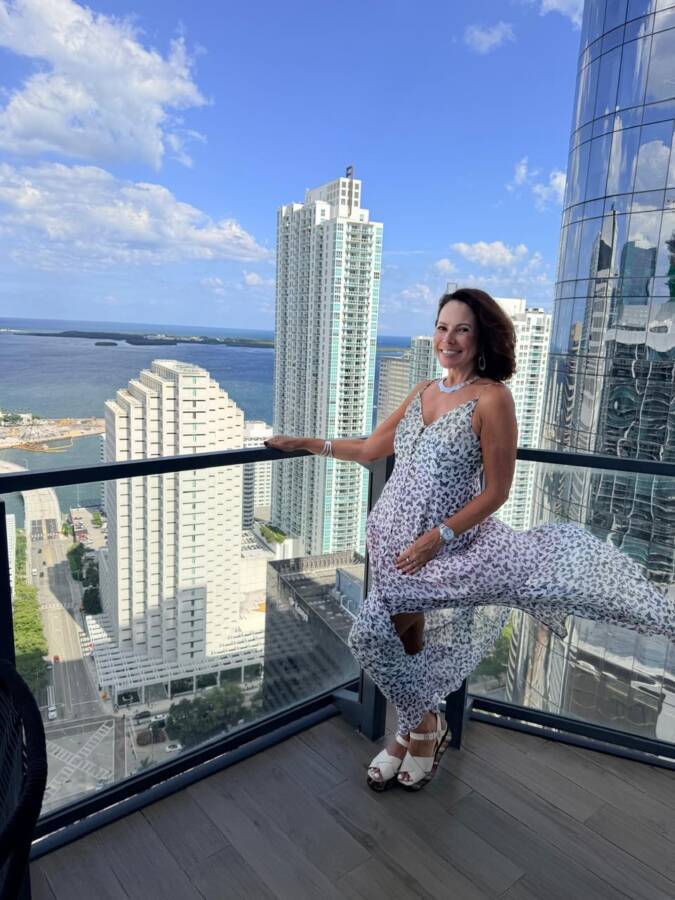 hotel de luxo na brickell