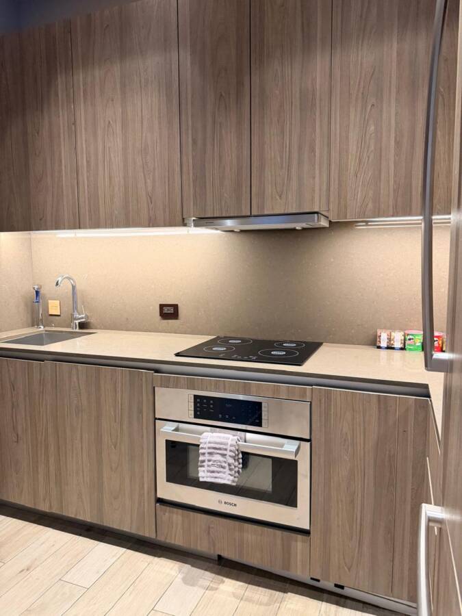 hotéis de luxo na brickell