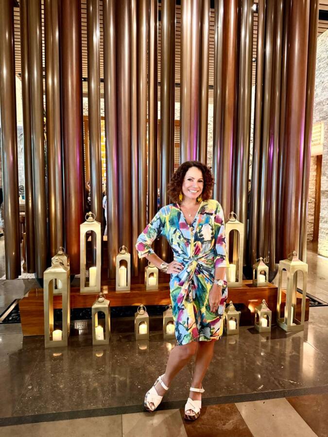 hotel de luxo na brickell