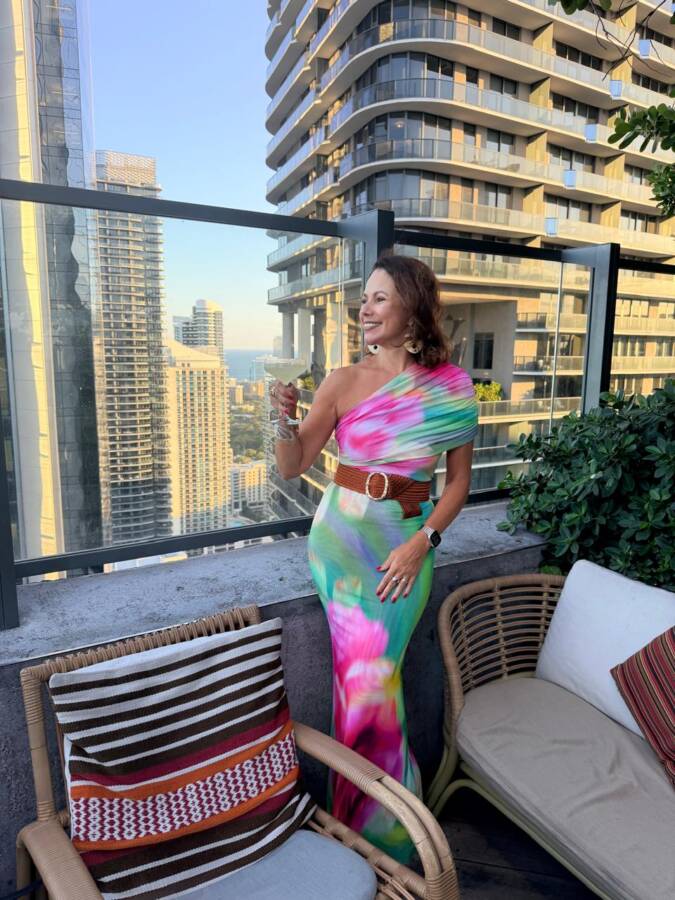 hotel de luxo na brickell