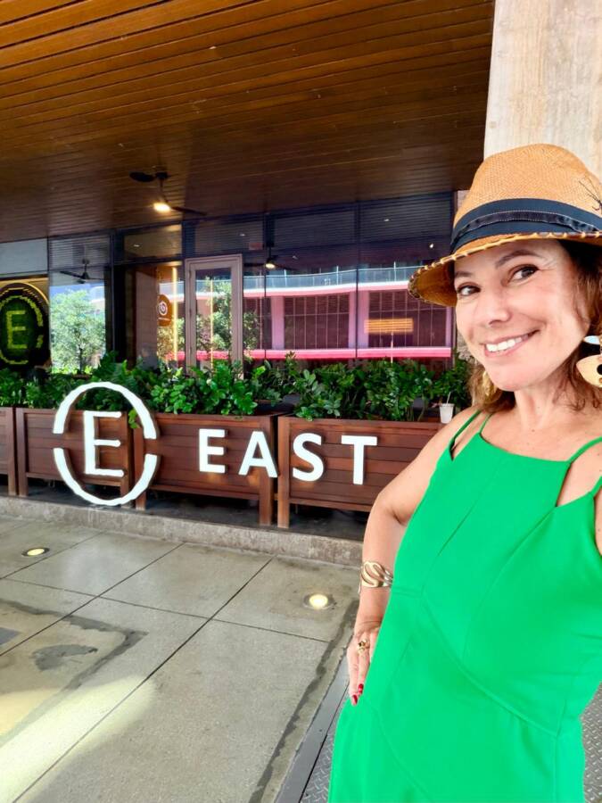 hotel de luxo na brickell