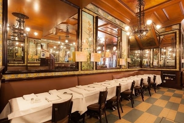 Brasserie Lipp