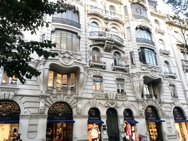 hotel de luxo em Lisboa 