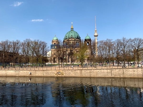 10 atrações em Berlim