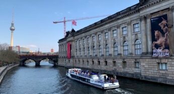 10 atrações em Berlim | O que fazer na capital alemã