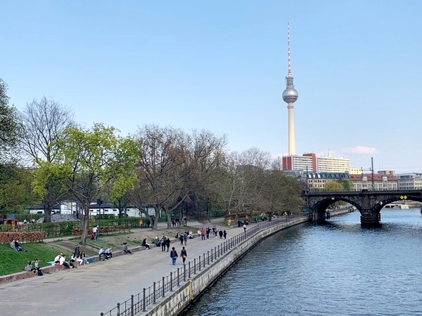 10 atrações em Berlim 