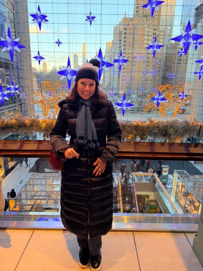 Restaurantes em Columbus Circle