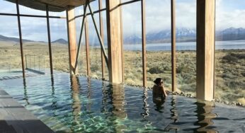 Tierra Patagonia: hotel de luxo na Patagônia Chilena