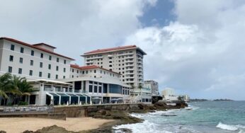 Condado Vanderbilt, um dos melhores hotéis de Porto Rico