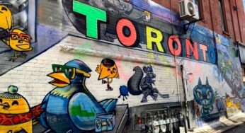 Top 5 museus em Toronto – dicas do Canadá