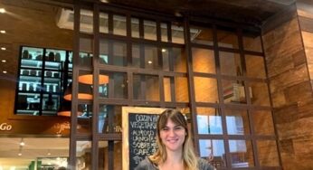 Novo restaurante saudável em Ipanema: Naturalie Bistrô