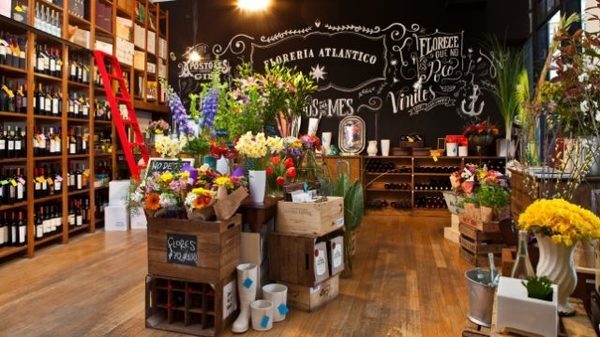 Um dos melhores bares do mundo: Florería Atlântico, em Buenos Aires