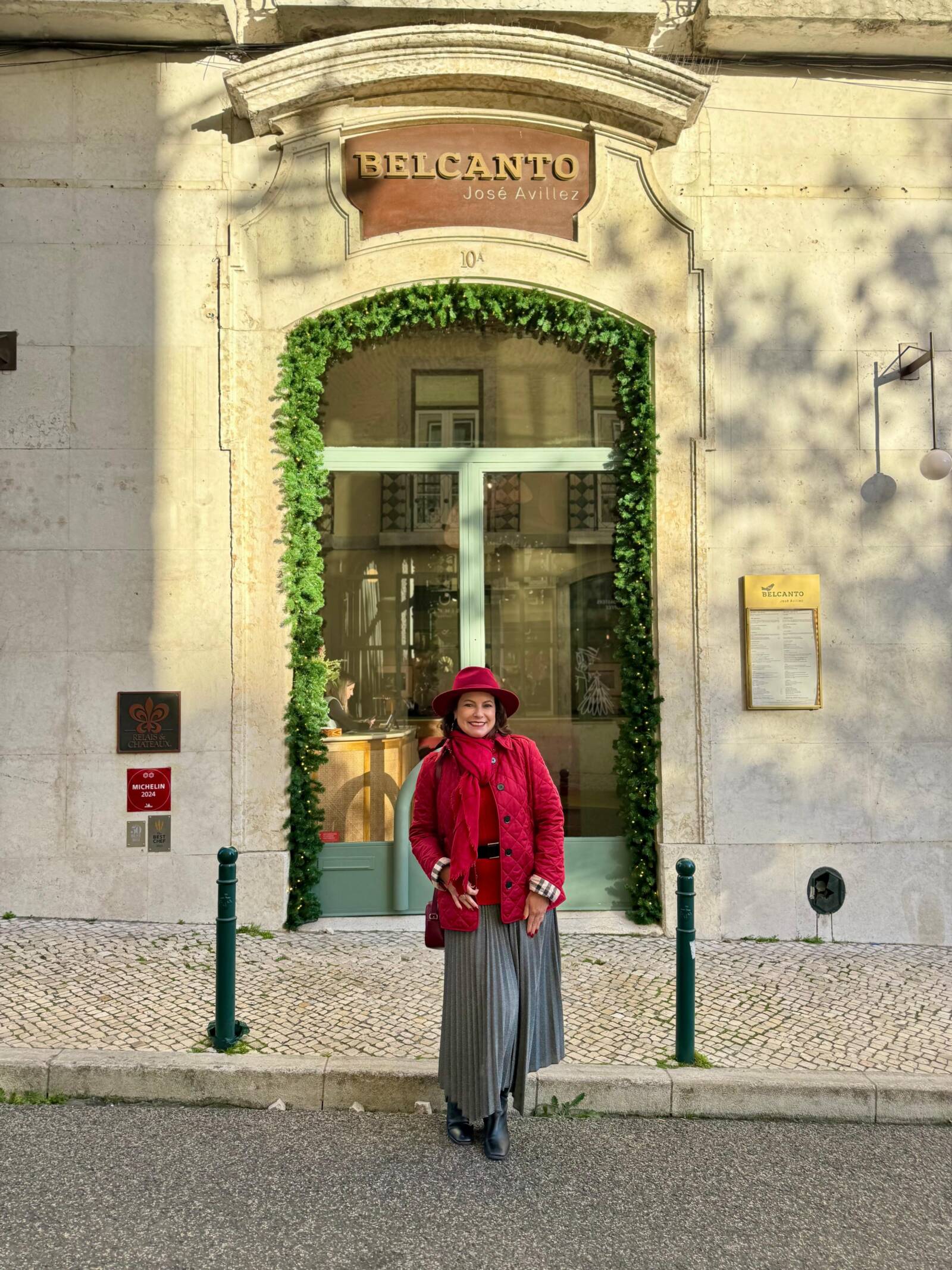 Portugal: conheça o melhor restaurante de Lisboa