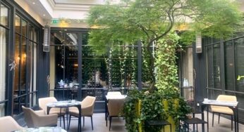 As novas suítes do Le Burgundy, hotel boutique de luxo em Paris