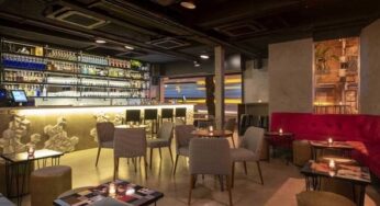 Novo bar em Ipanema: Garoa Lounge | Dicas do Rio