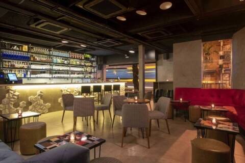 Novo bar em Ipanema: Garoa Lounge | Dicas do Rio