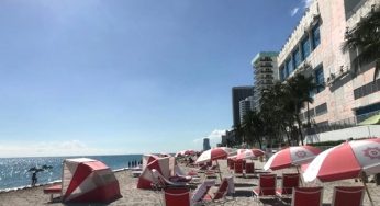 Bate-volta de Miami: Fort Lauderdale e Hollywood