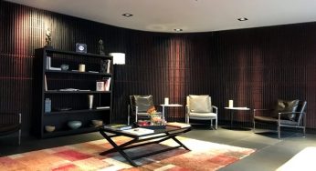Ladera: hotel boutique cinco estrelas em Santiago