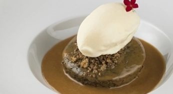 11 sobremesas imperdíveis nos Restaurantes do Rio