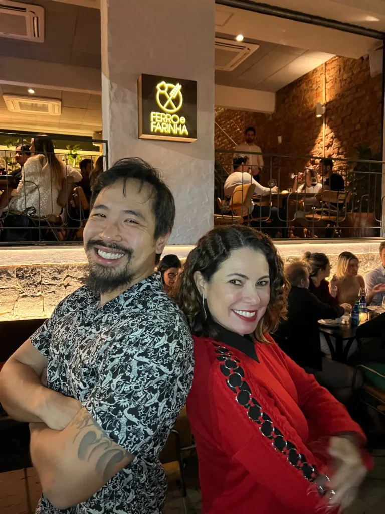 onde comer pizza no Rio