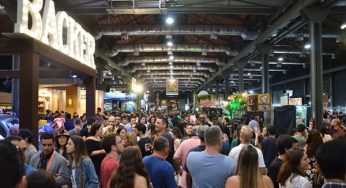 Mondial de La Bière 2019 no Rio de Janeiro