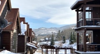 5 estações de esqui para congelar neste inverno